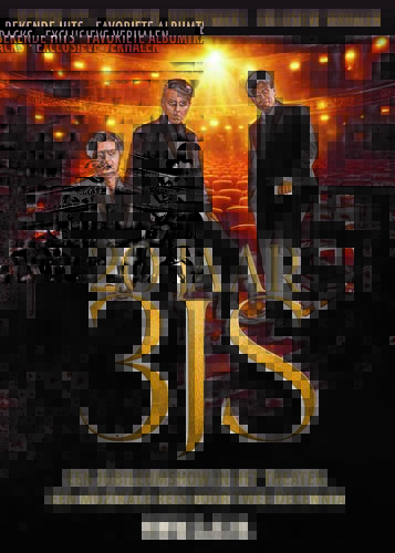 3J's