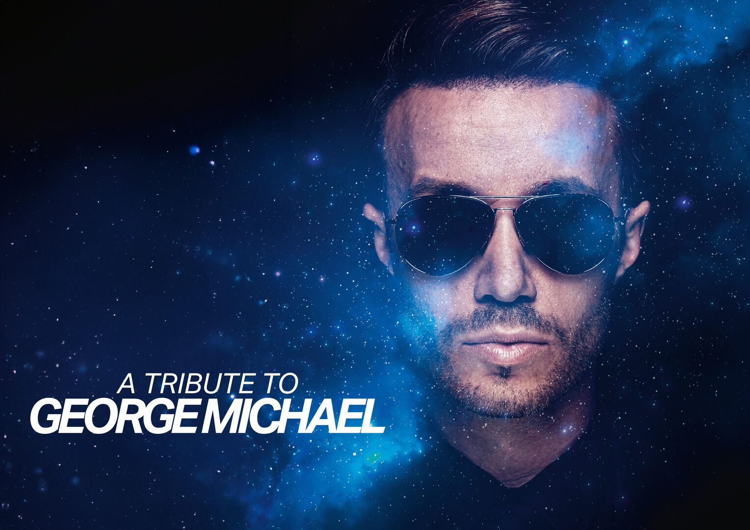 A tribute to George Michael