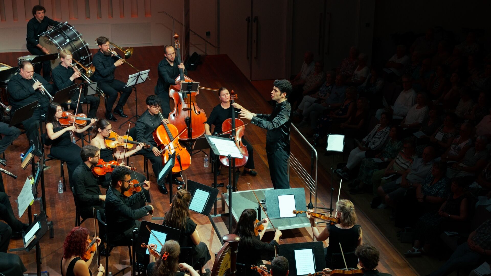 Carmina Burana