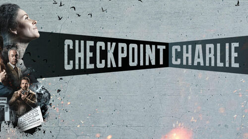 Checkpoint Charlie