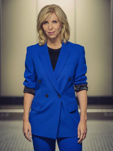Claudia de Breij