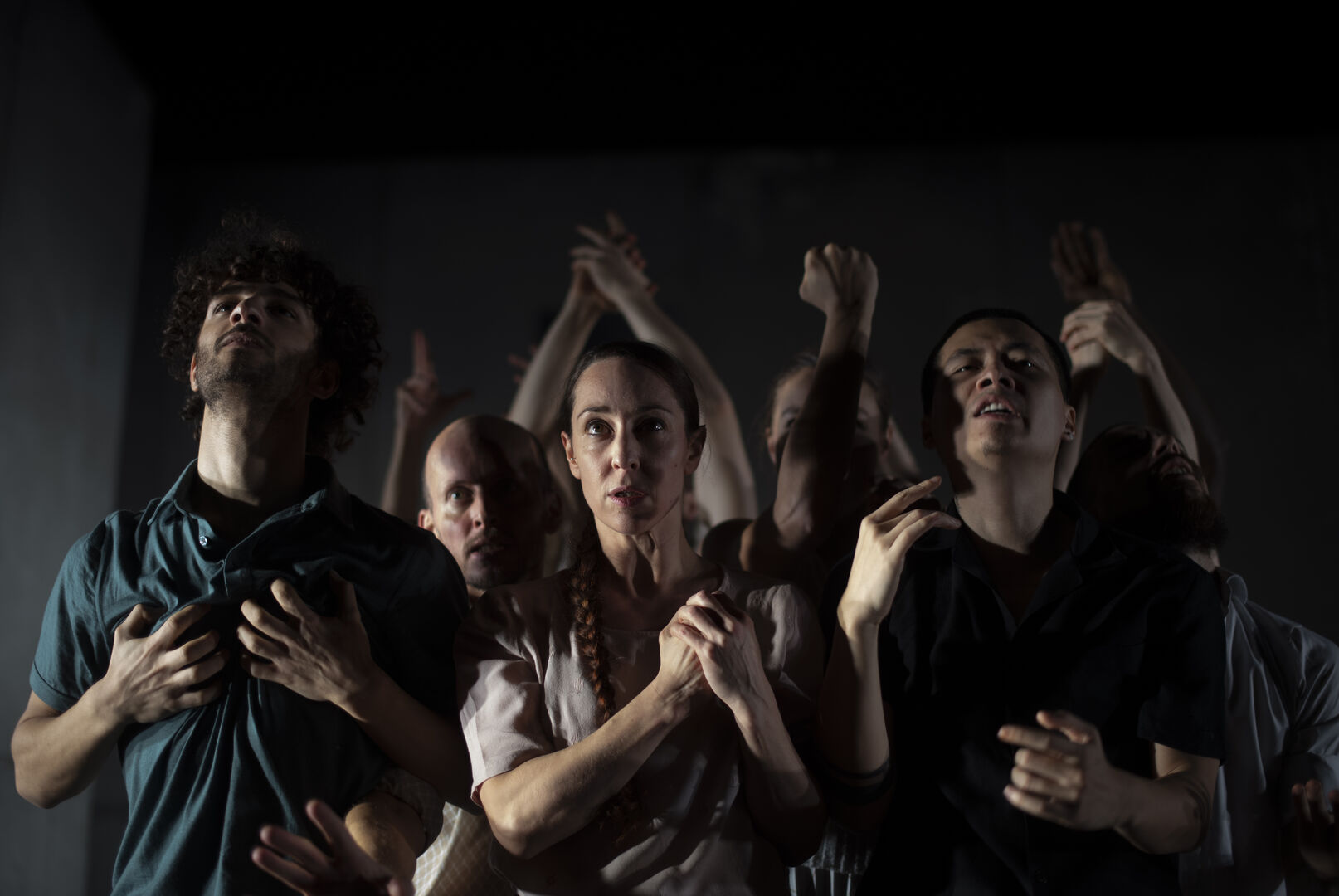 Conny Janssen Danst