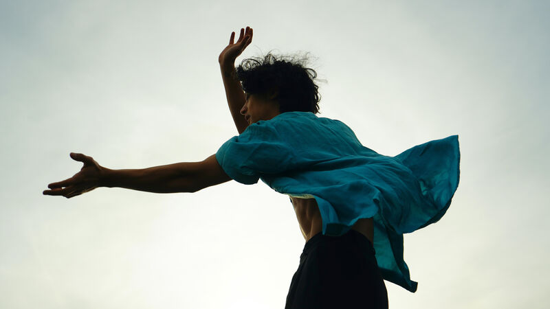 De Dansers