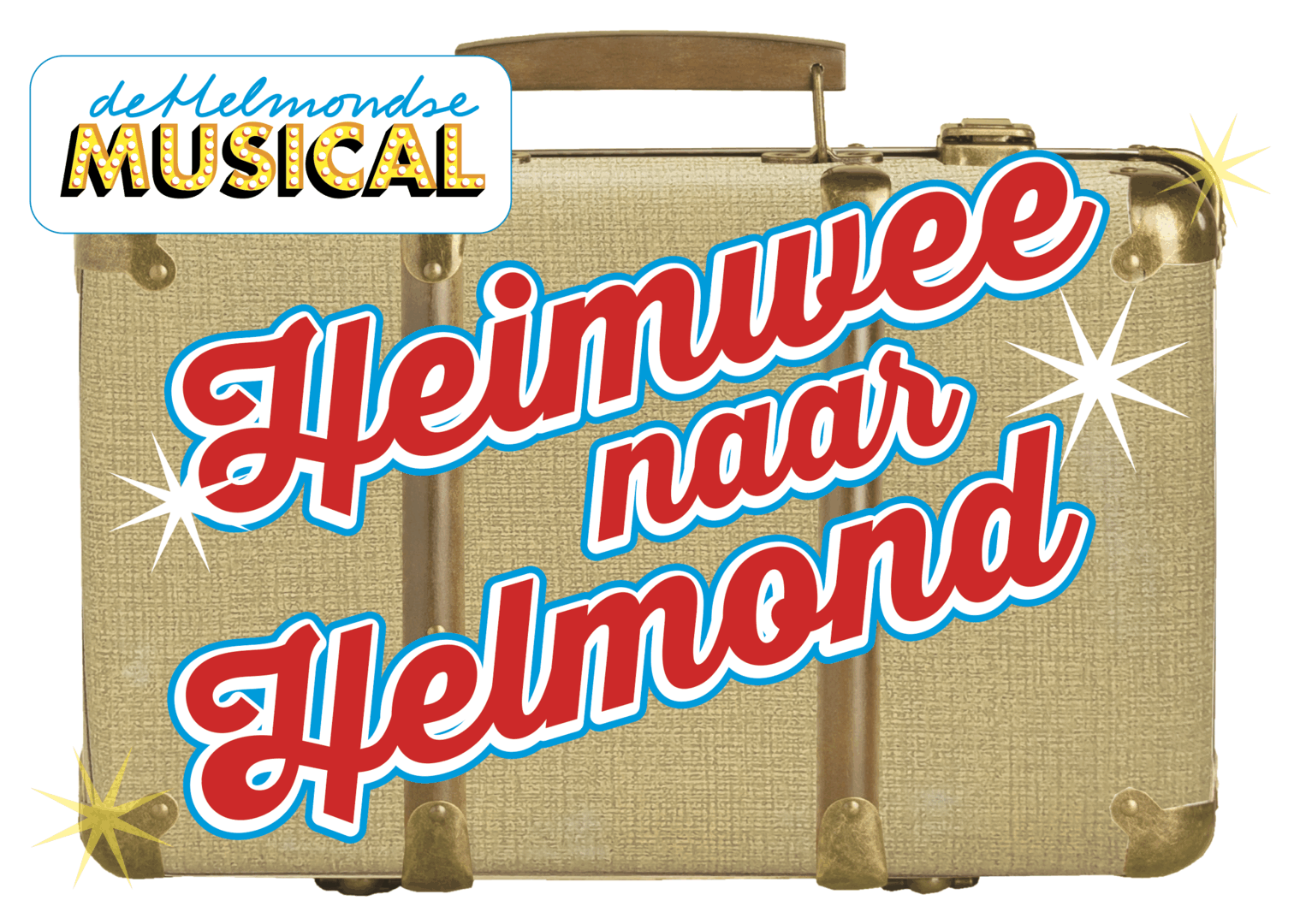 De Helmondse Musical, première