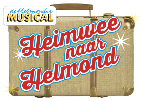 De Helmondse Musical