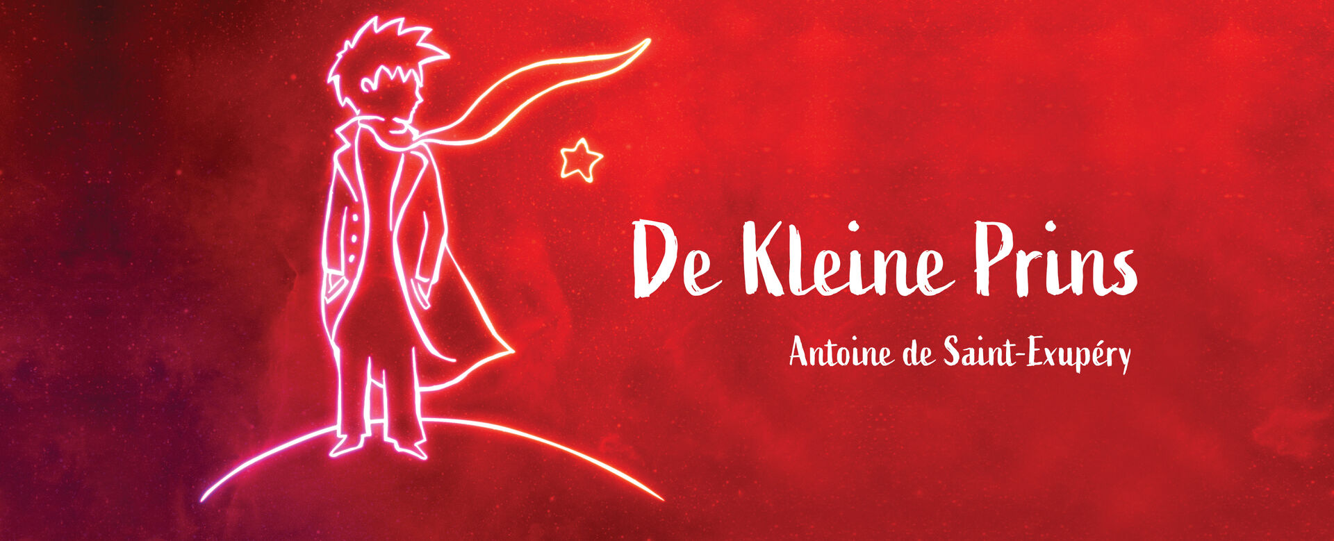 De Kleine Prins (8+)