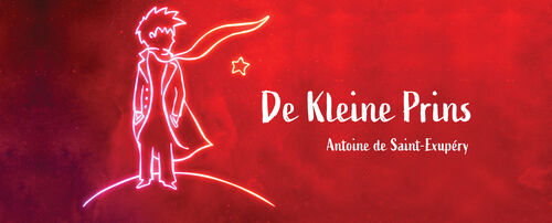 De Kleine Prins (8+)
