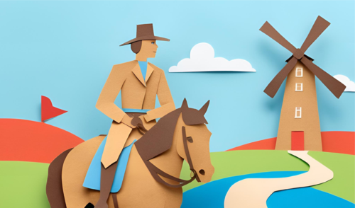 Don Quichot