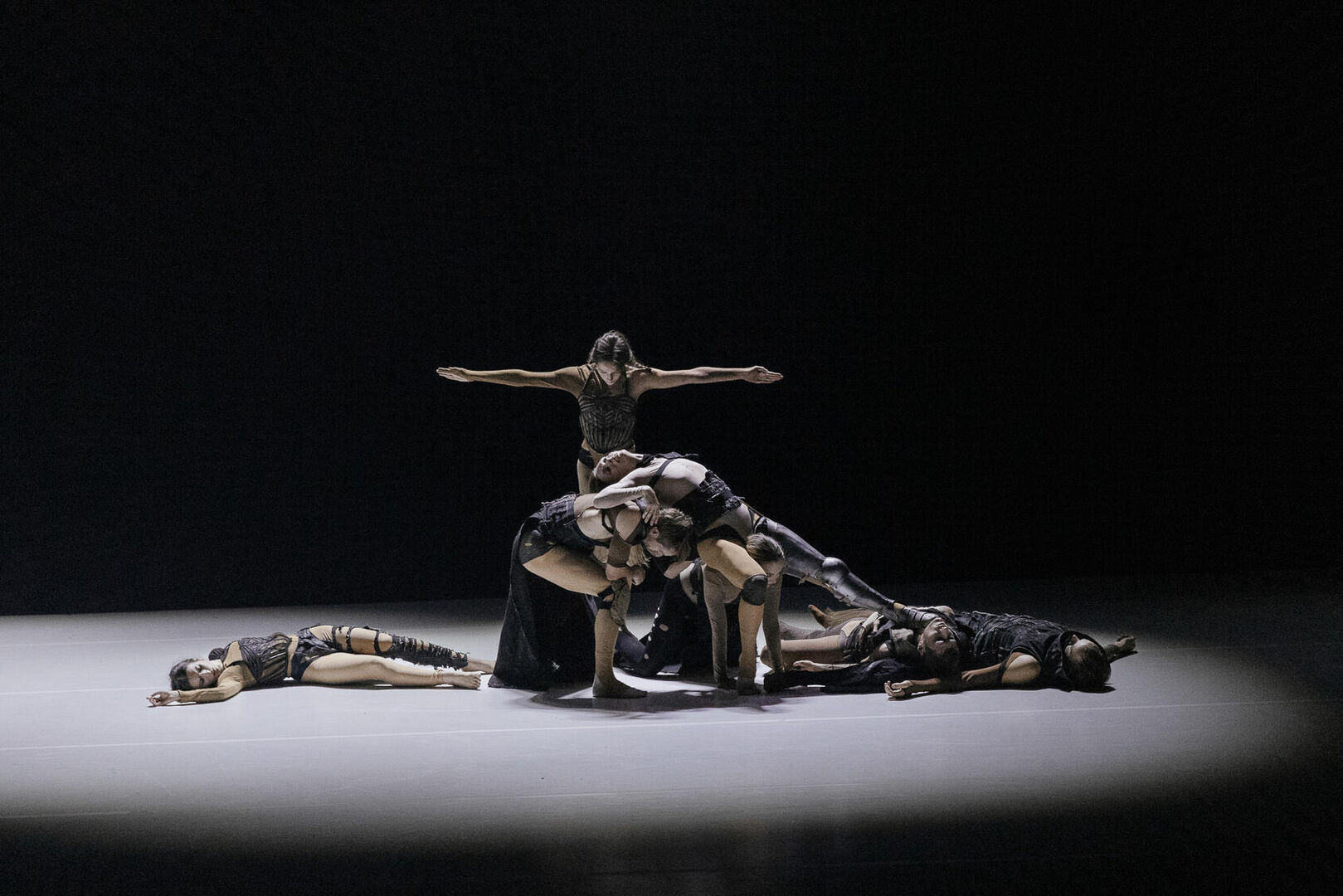 Dunja Jocić / Dance Company Osnabrück (DE)