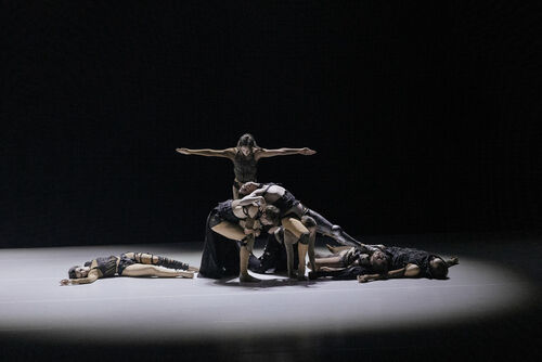 Dunja Jocić / Dance Company Osnabrück (DE)