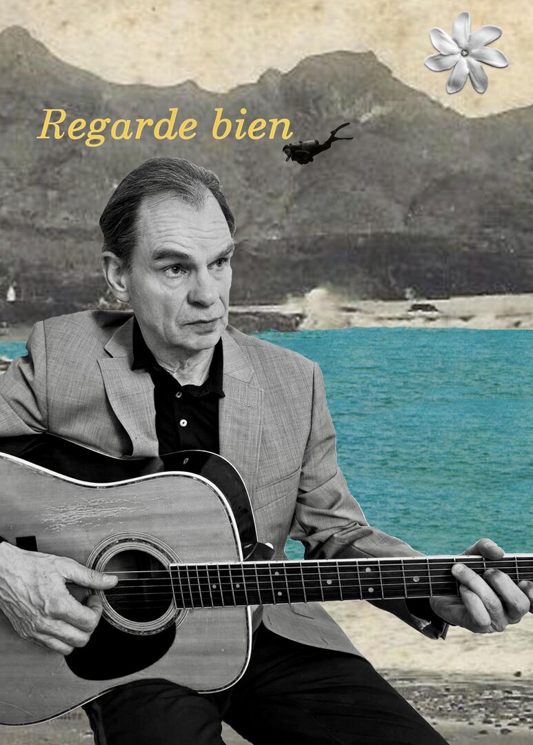 Ensemble Seasession met Hein van der Heijden