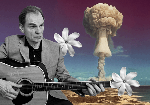 Ensemble Seasession met Hein van der Heijden