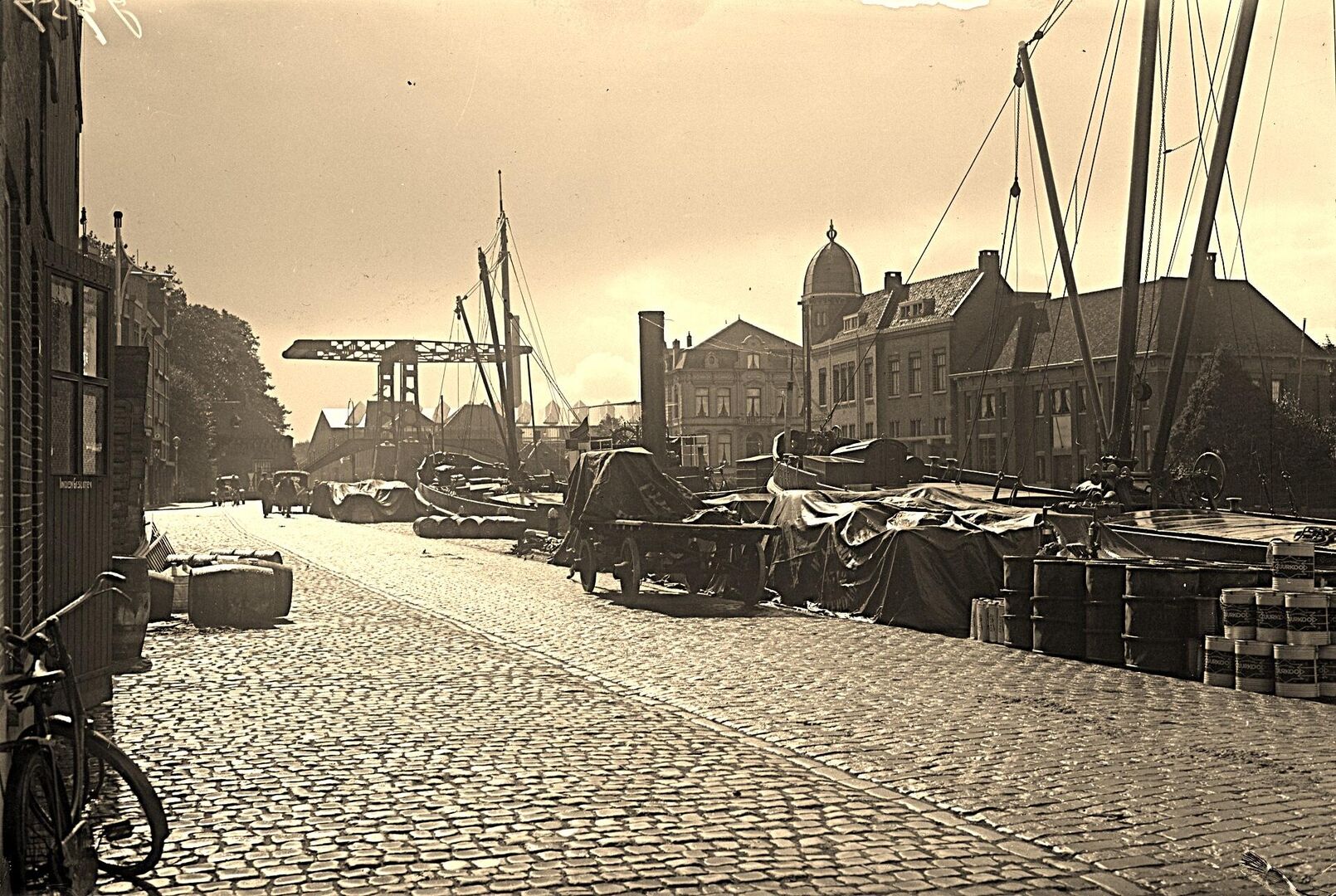 Erfgoed & Architectuur in Helmond
