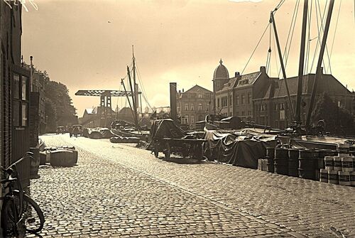 Erfgoed & Architectuur in Helmond