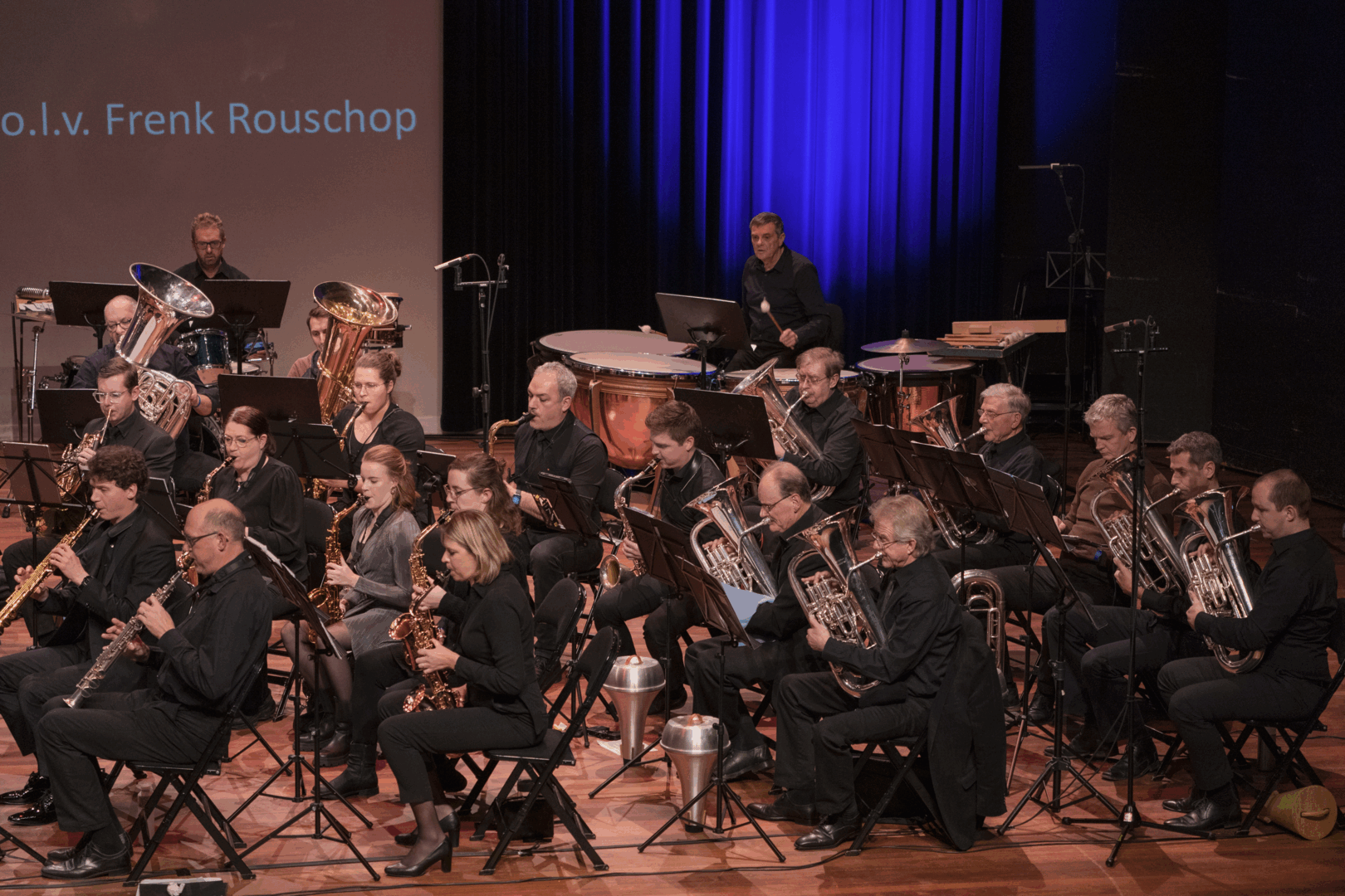 Fanfare De Vooruitgang