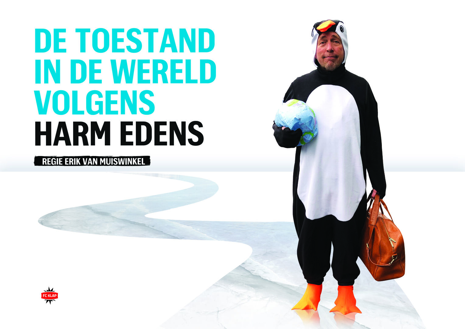Harm Edens