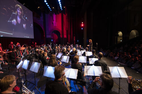 Helmonds Muziek Corps