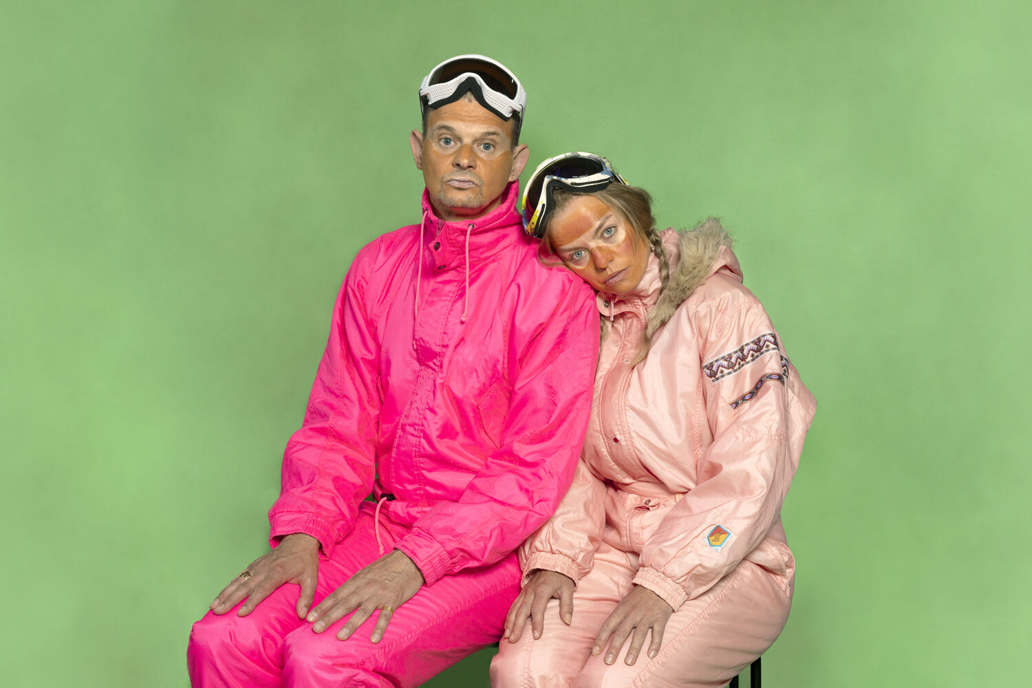 Het Zuidelijk Toneel & Ada Özdogan