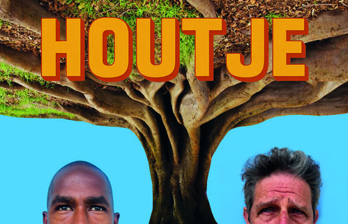 Houtje (3+)