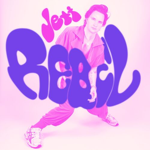 Jett Rebel eert zijn helden