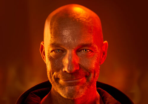 Jochen Otten