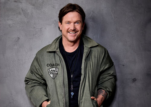 Johnny de Mol