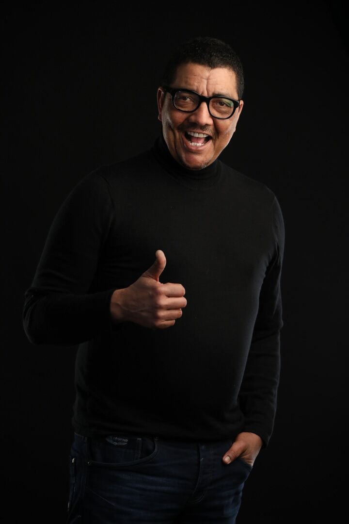Jörgen Raymann
