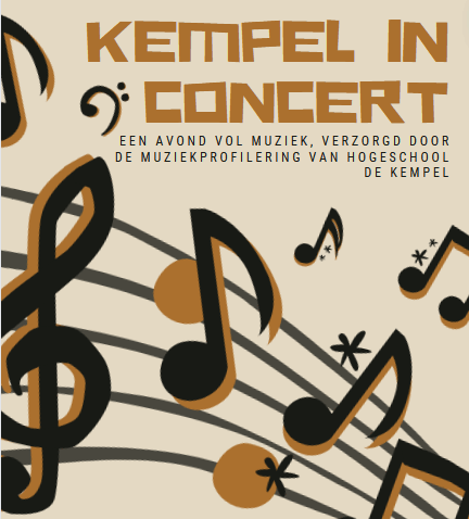 Kempel in Concert