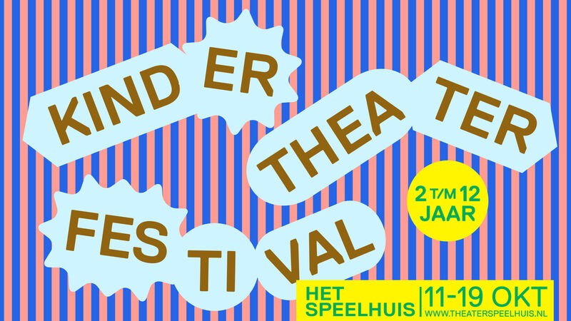 KinderTheaterFestival 