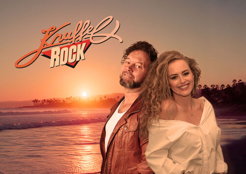 Knuffelrock
