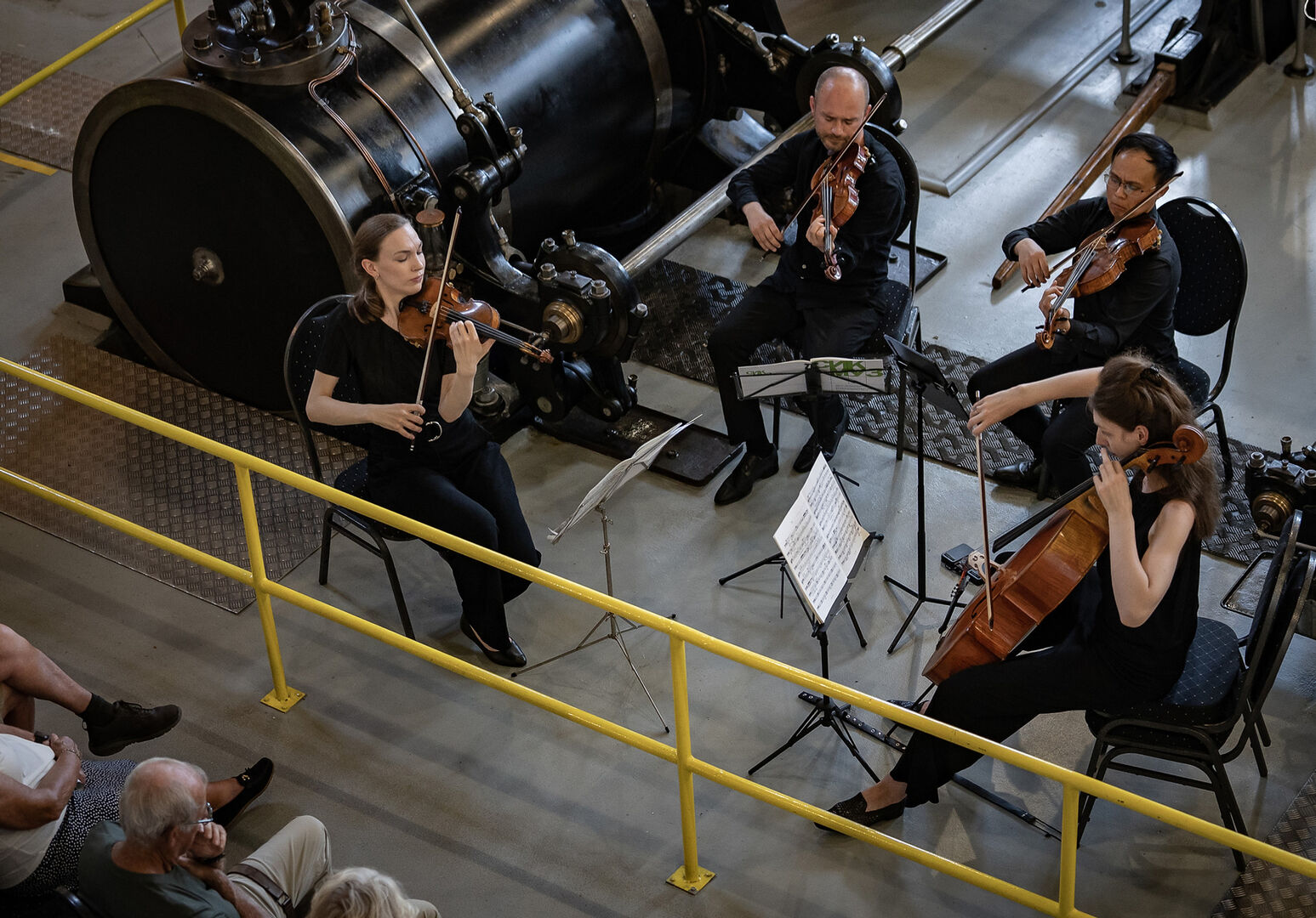 Lambertus Concerten