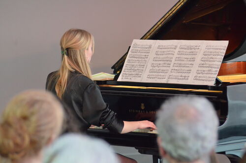 Lambertus Concerten