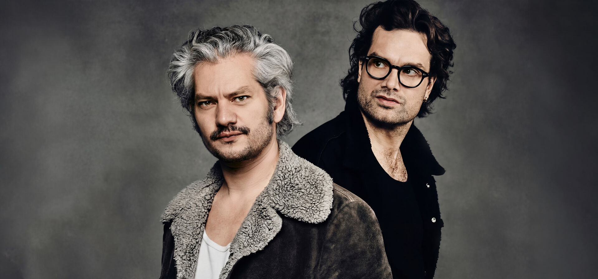 Maarten Heijmans & Xander Vrienten