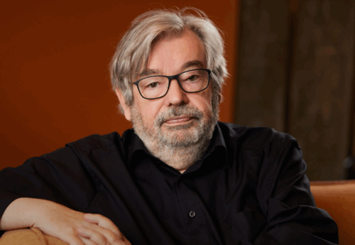 Maarten van Rossem