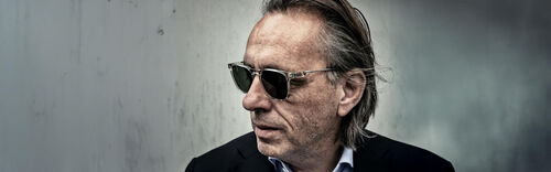 Marcel van Roosmalen