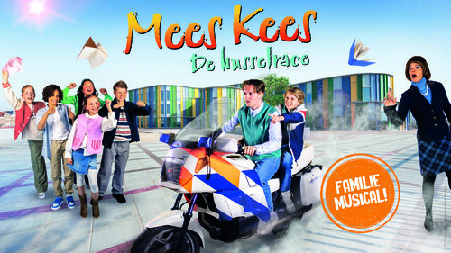 Mees Kees (7+)