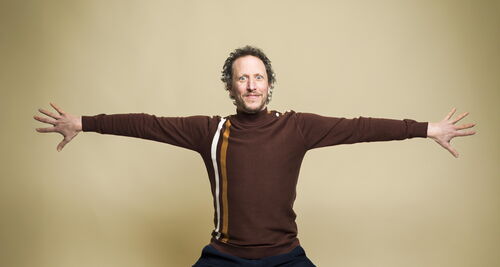 Micha Wertheim