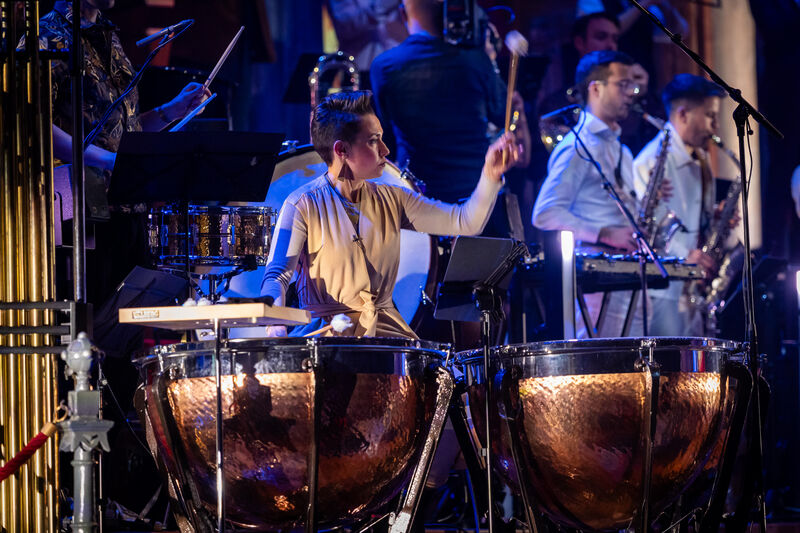 Nederlands Blazers Ensemble