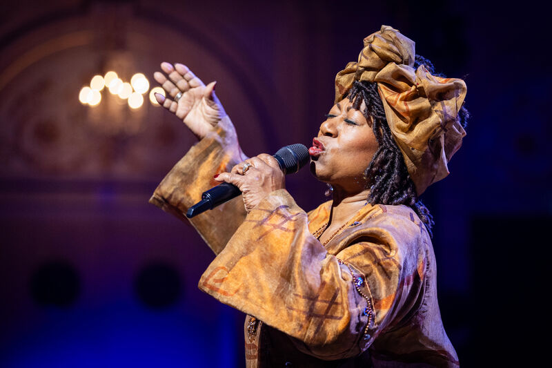 Nederlands Blazers Ensemble