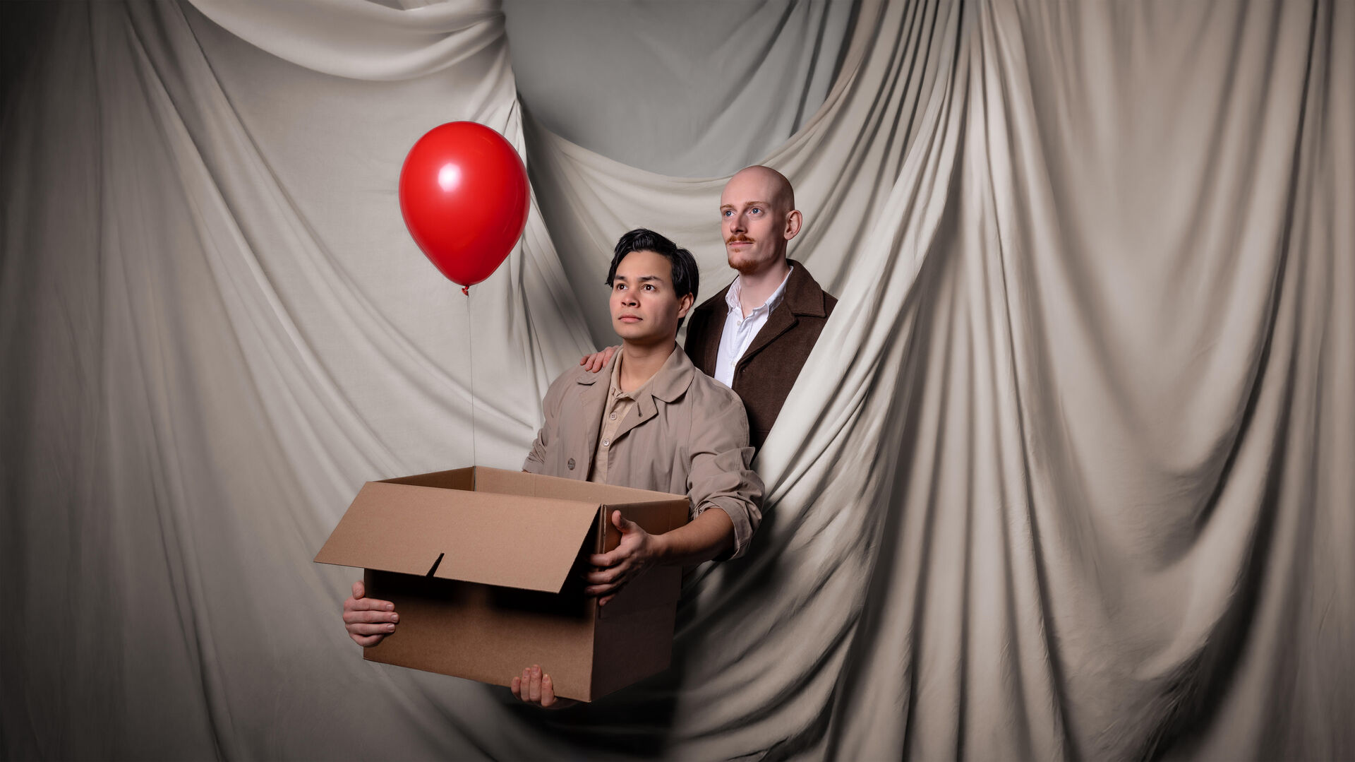 Niek & Guy