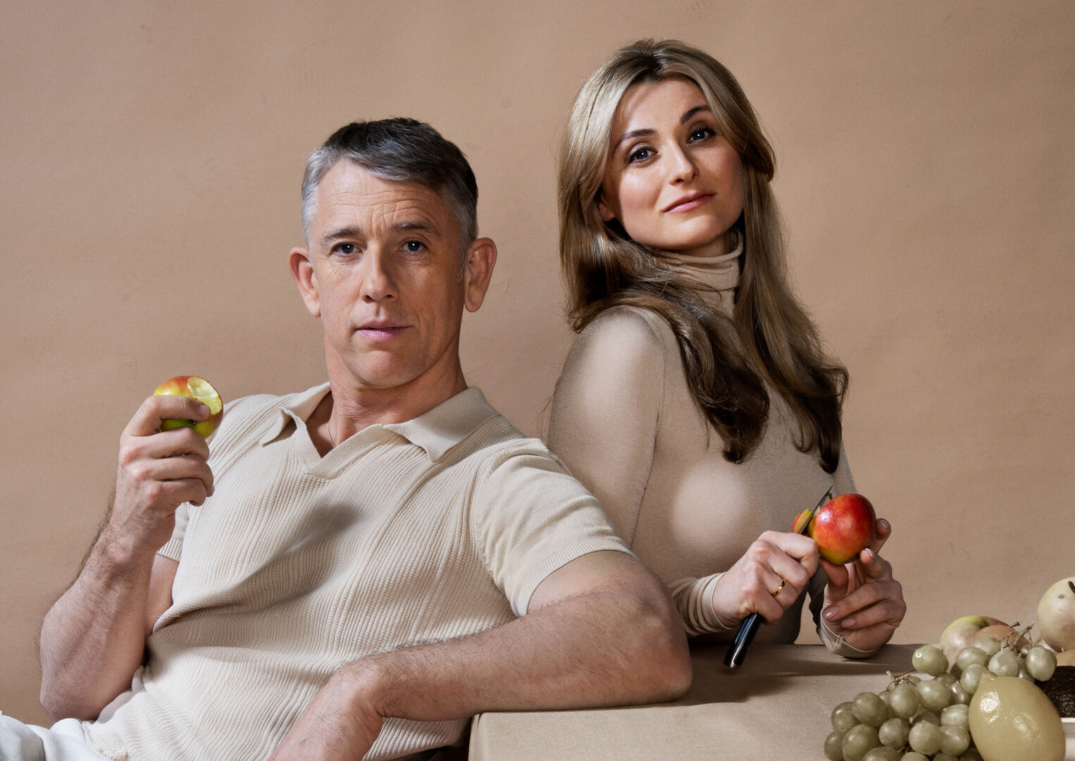 Nora of een poppenhuis