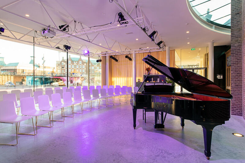 Onderhoud en werkzaamheden Kasteel-Traverse