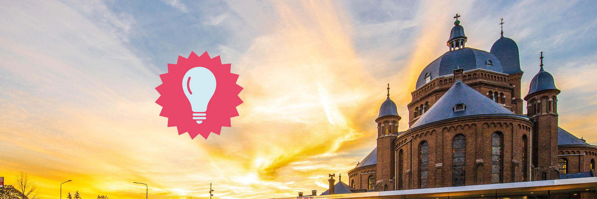 Over de Speelhuis-serie Spotlicht