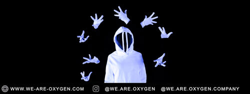 Oxygen