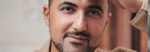 Ozcan 'Eus' Akyol