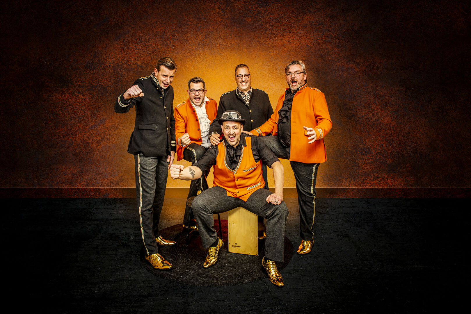 Pater Moeskroen