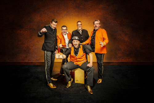 Pater Moeskroen