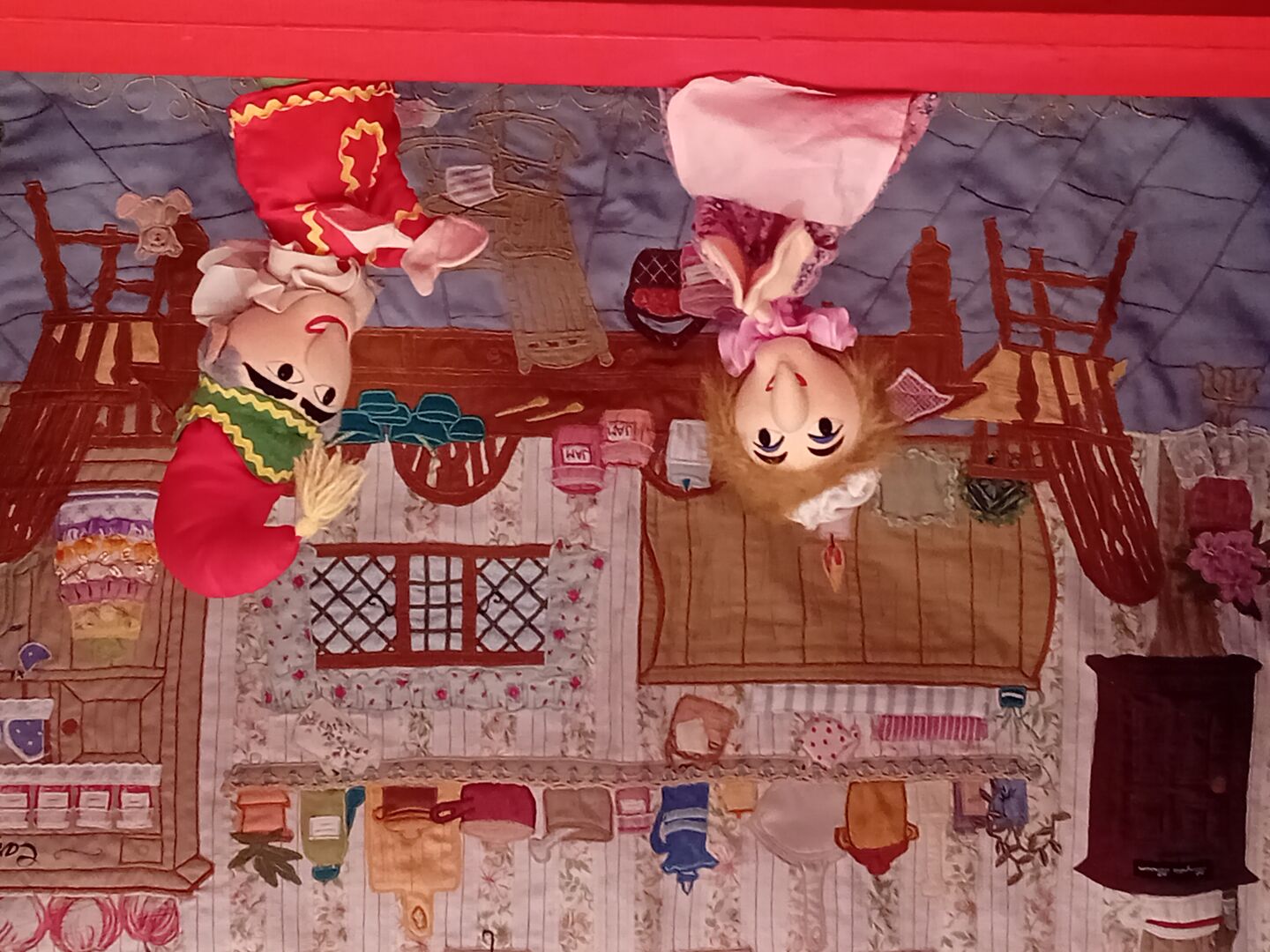 Poppentheater