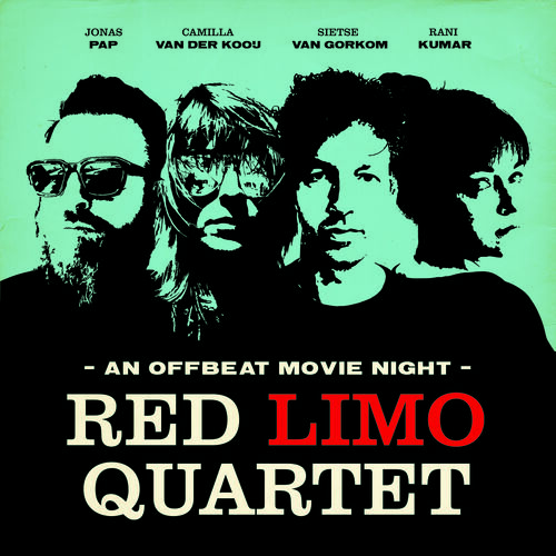 Red Limo Quartet
