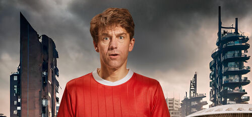 Remco Vrijdag